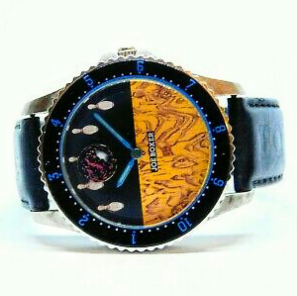 TIMEX Joe Boxer 95' Limited Edition Bowling Watch